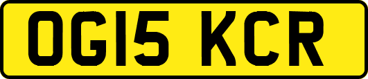 OG15KCR