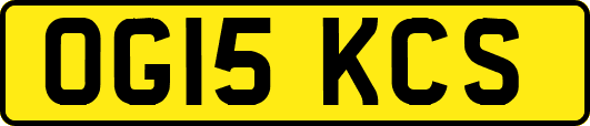 OG15KCS