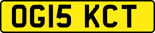 OG15KCT