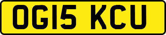 OG15KCU