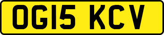 OG15KCV