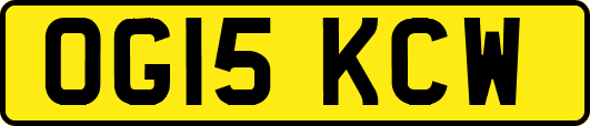 OG15KCW