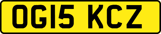 OG15KCZ