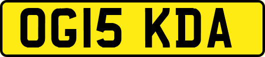 OG15KDA