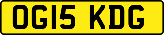 OG15KDG