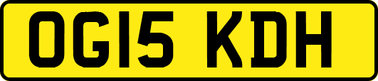 OG15KDH