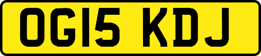 OG15KDJ