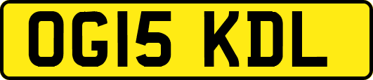 OG15KDL