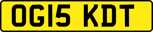 OG15KDT