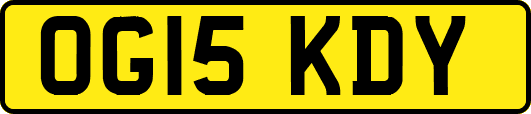 OG15KDY