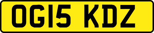 OG15KDZ