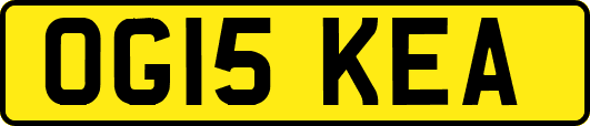 OG15KEA
