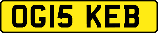 OG15KEB