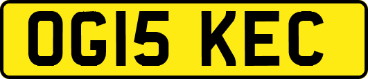 OG15KEC