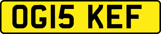 OG15KEF