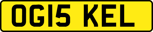 OG15KEL