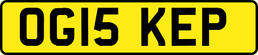 OG15KEP