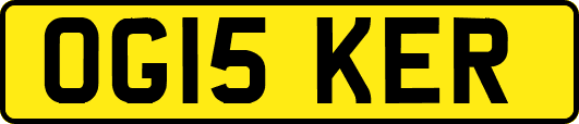 OG15KER