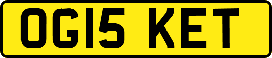 OG15KET