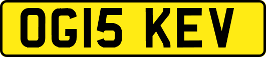 OG15KEV