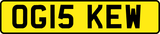 OG15KEW