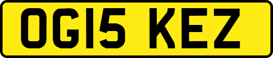 OG15KEZ