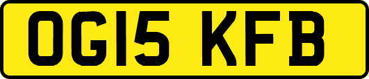 OG15KFB