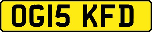 OG15KFD