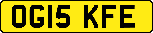 OG15KFE