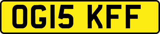 OG15KFF