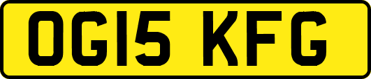 OG15KFG