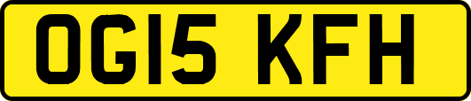OG15KFH