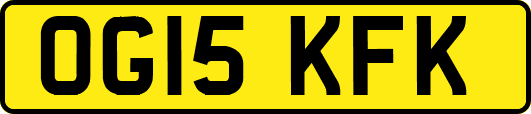 OG15KFK