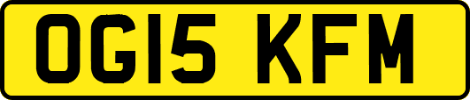 OG15KFM