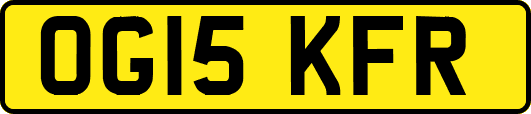 OG15KFR