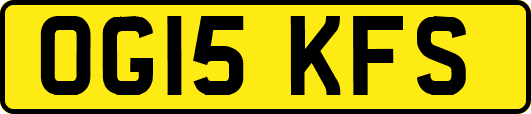 OG15KFS