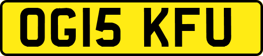 OG15KFU