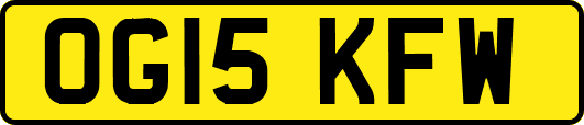 OG15KFW