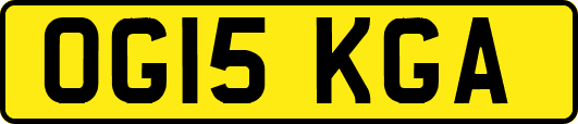 OG15KGA