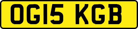 OG15KGB