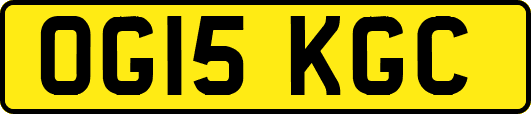 OG15KGC