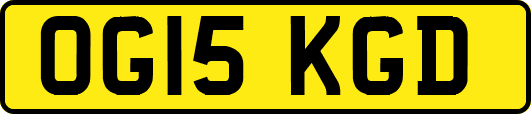 OG15KGD
