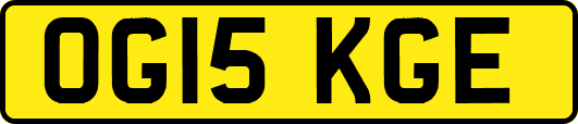 OG15KGE