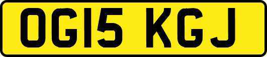 OG15KGJ