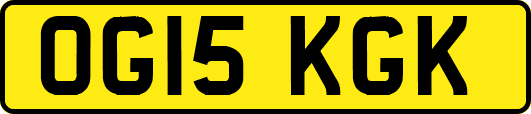OG15KGK