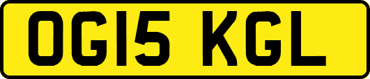 OG15KGL