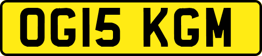 OG15KGM