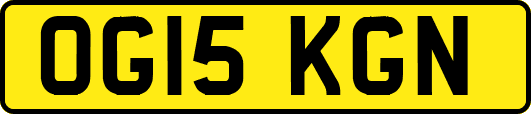 OG15KGN