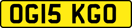 OG15KGO