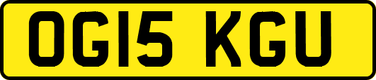 OG15KGU